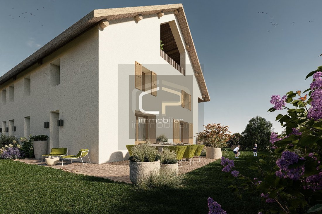 Apartment in Galbert, Annecy, France 2 - 18950409