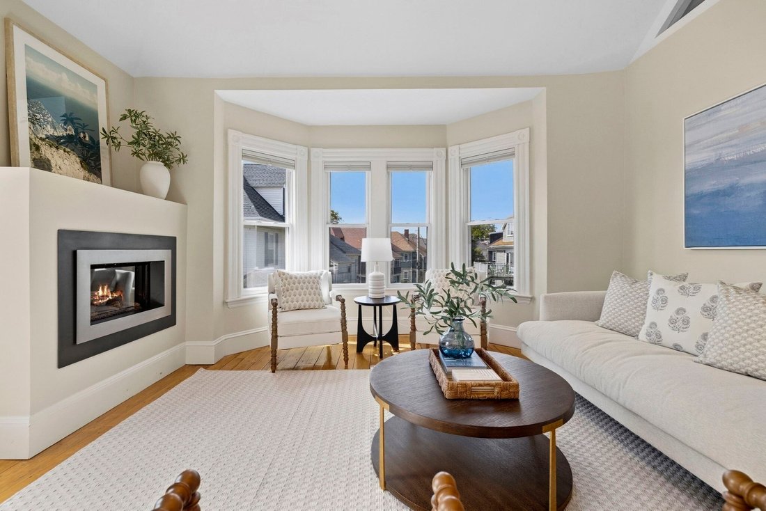 Condo in Boston, Massachusetts, United States 4 - 18950648