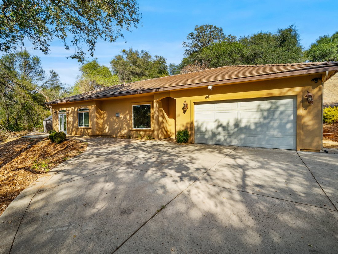 House in Newcastle, California, United States 1 - 18950696