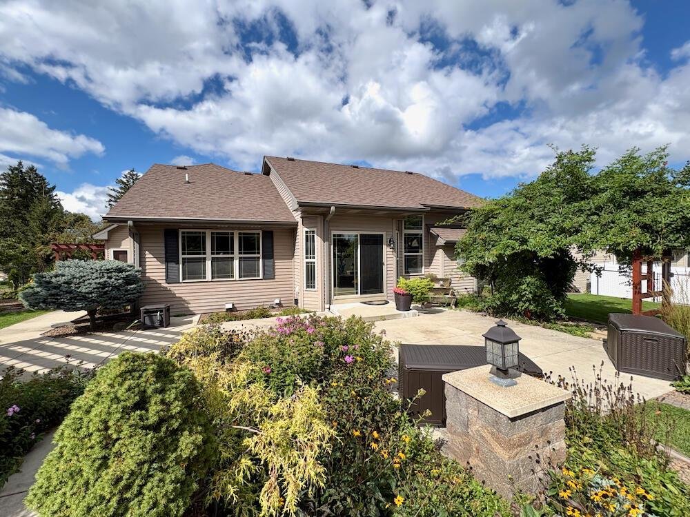 House in Muskego, Wisconsin, United States 4 - 18948360