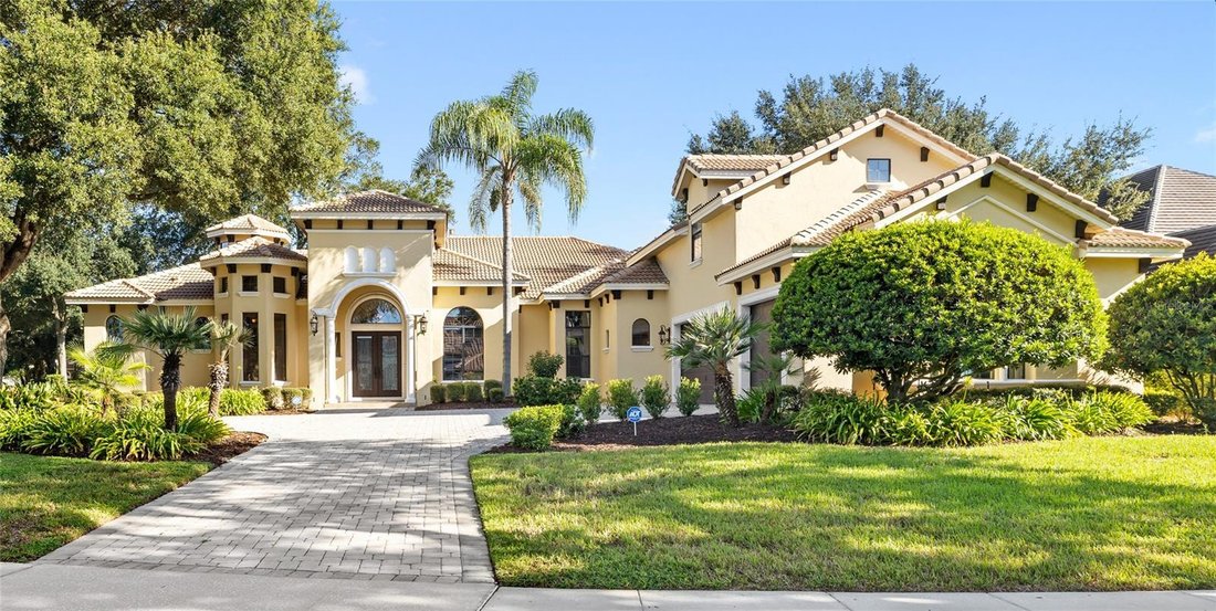 House in Sorrento, Florida, United States 1 - 18952300