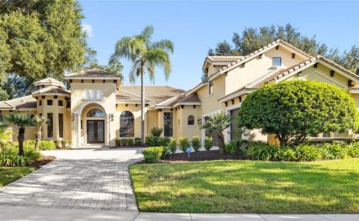 House in Sorrento, Florida, United States 1
