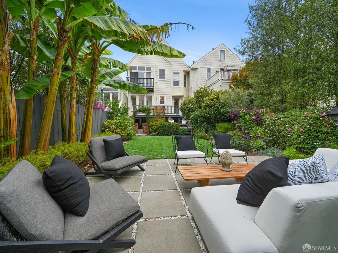 Condo in San Francisco, California, United States 1 - 18952123