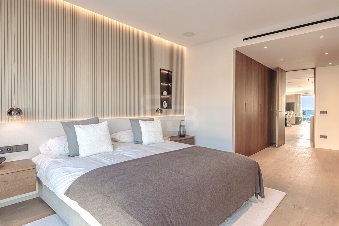 Apartment in Palma, Balearic Islands, Spain 2 - 18955029