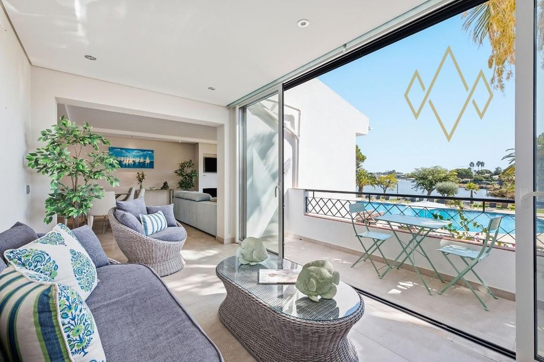 Apartment in Quinta do Lago, Almancil, Portugal 3 - 18954691