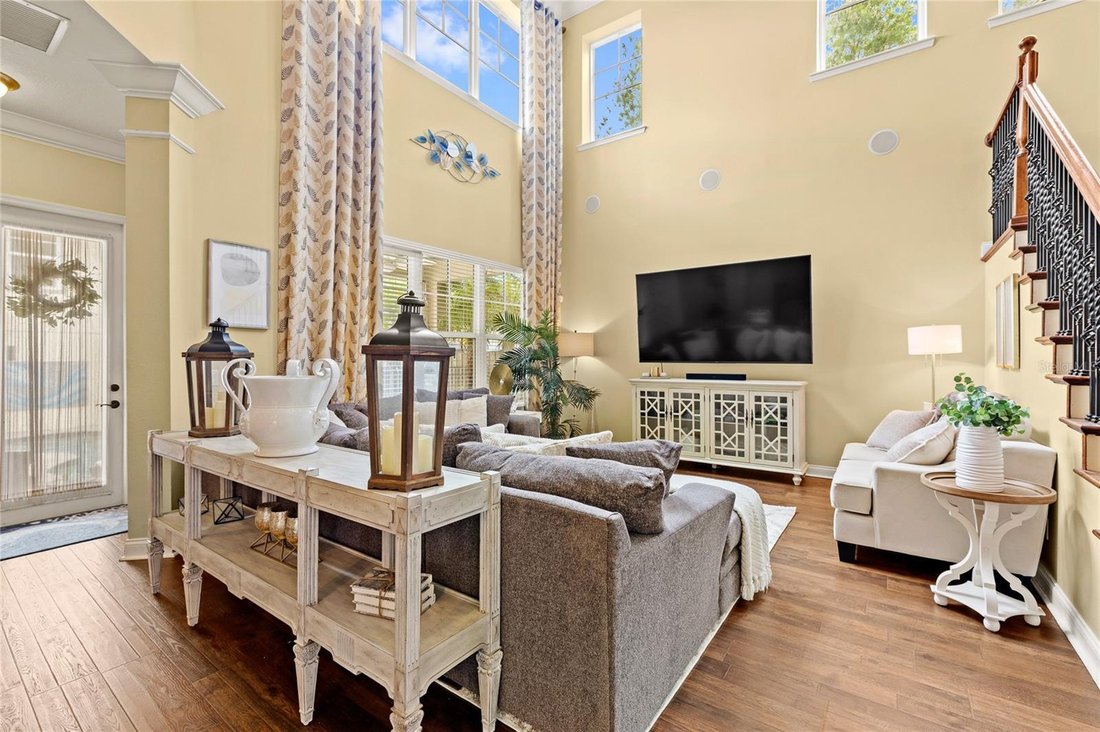 House in Orlando, Florida, United States 5 - 18952281
