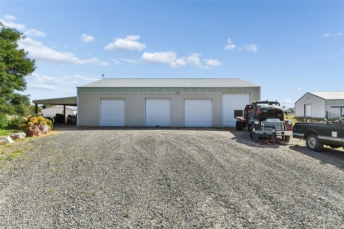House in Lochbuie, Colorado, United States 2 - 18952502