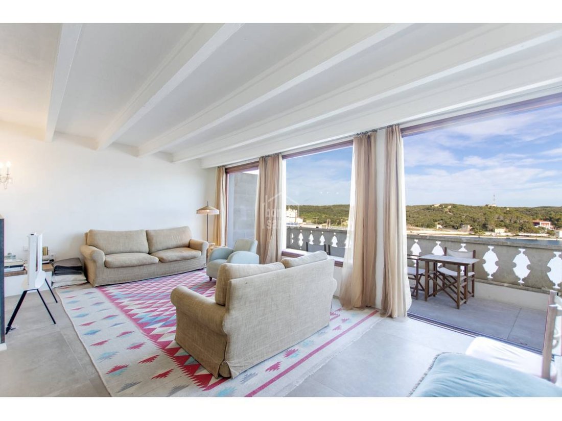 Townhouse in Maó / Mahón, Balearic Islands, Spain 4 - 18950080