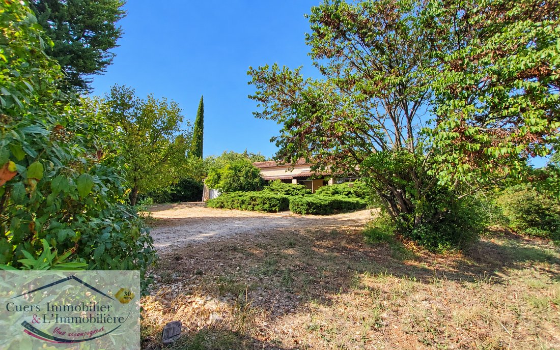 Villa in Les Rayols-Saint Lazare-Les Bousquets, Cuers, France 3 - 18954101