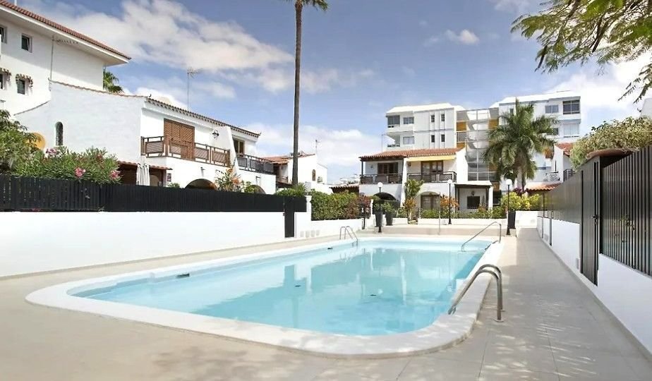 Chalet in San Bartolome de Tirajana, Canary Islands, Spain 4 - 18951939
