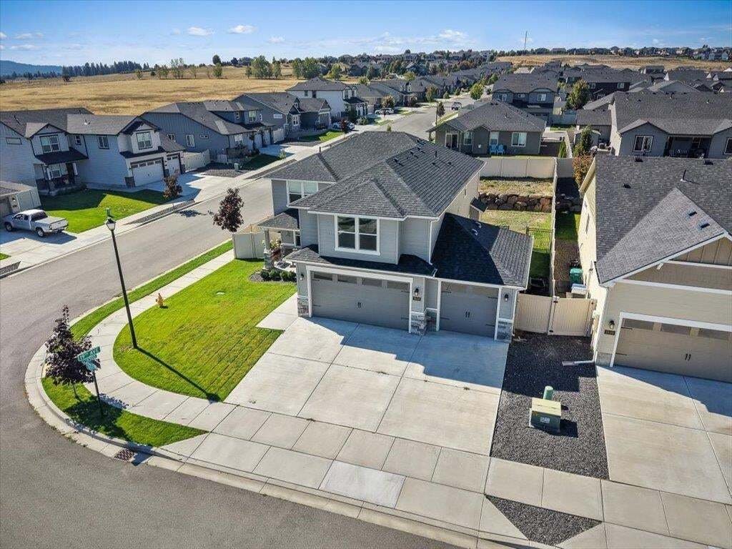 House in Greenacres, Washington, United States 4 - 18951730