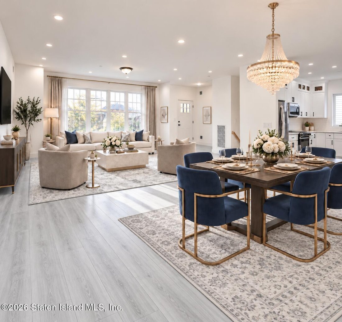 House in New York, New York, United States 3 - 17102719