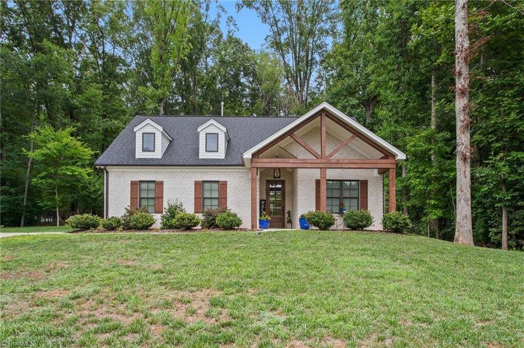 House in Mebane, North Carolina, United States 2 - 18952499