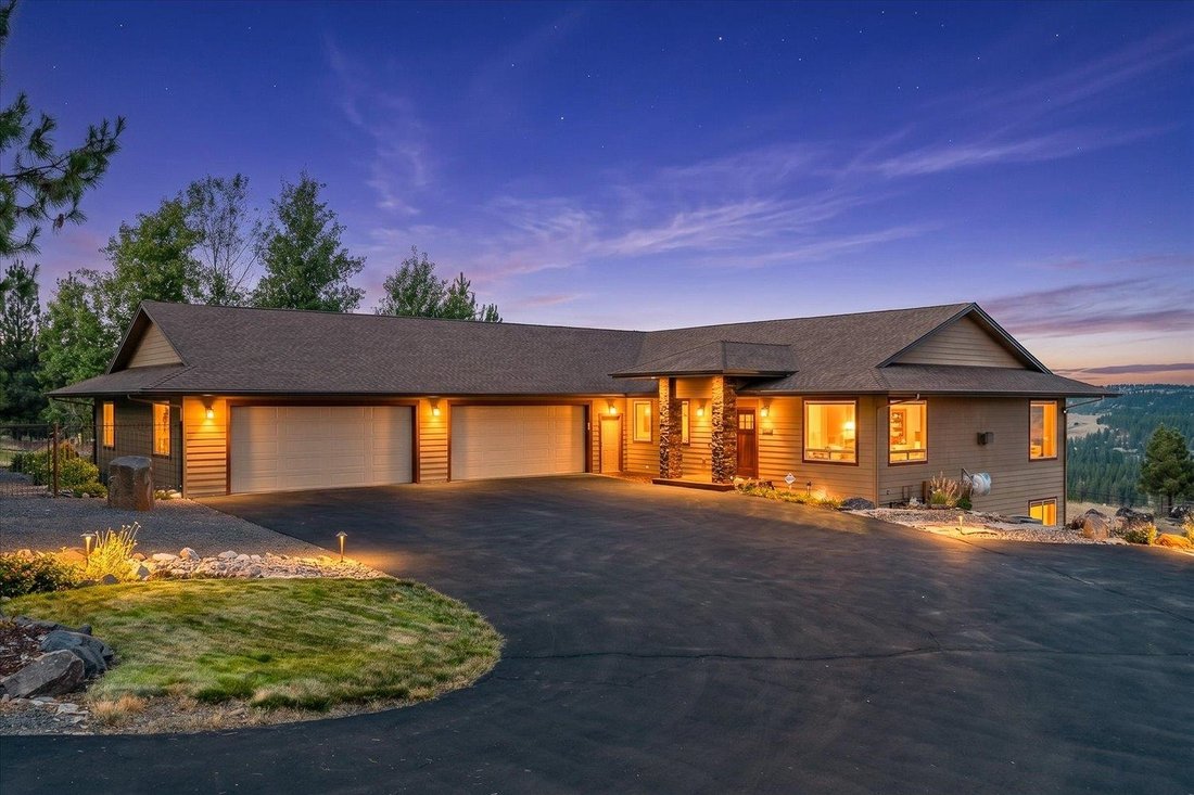 House in Spokane, Washington, United States 1 - 18955291