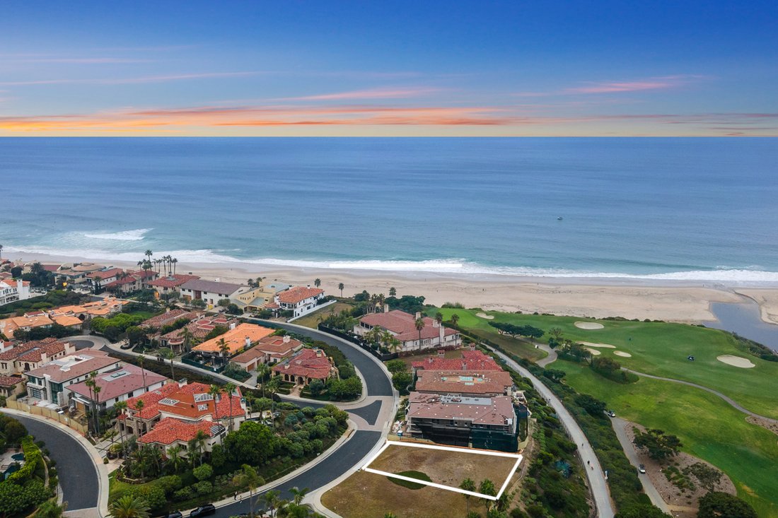 Land in Dana Point, California, United States 1 - 18950998