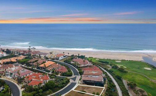 Land in Dana Point, California, United States 1
