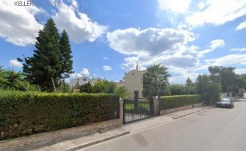 Land in Vari, Attica, Greece 1