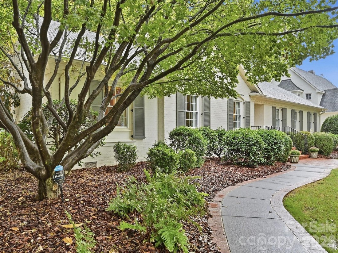 House in Charlotte, North Carolina, United States 3 - 18954899
