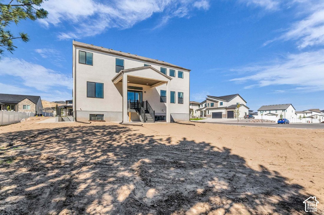 House in Herriman, Utah, United States 4 - 18952870