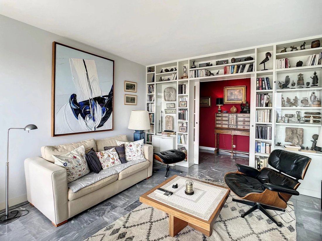 Apartment in Cimiez, Nice, France 4 - 18949970