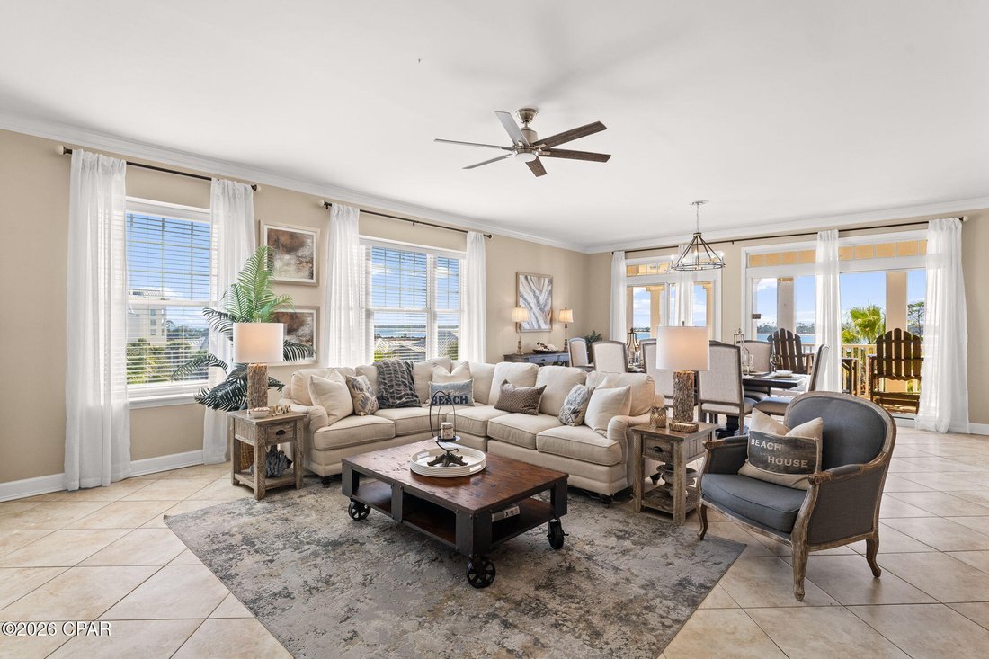 Condo in Panama City Beach, Florida, United States 3 - 18948397