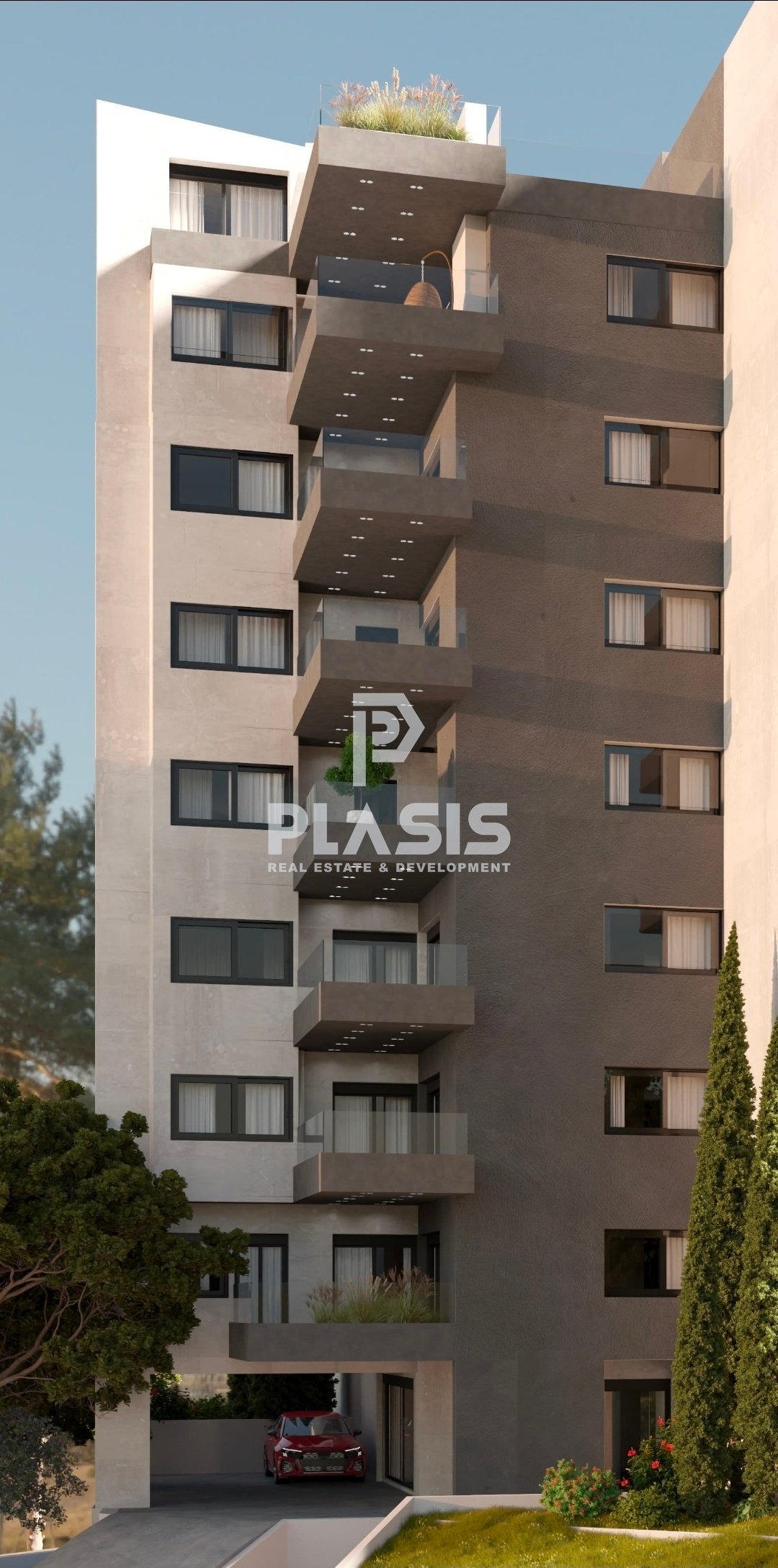 Apartment in South Athens, Attica, Greece 3 - 18948901