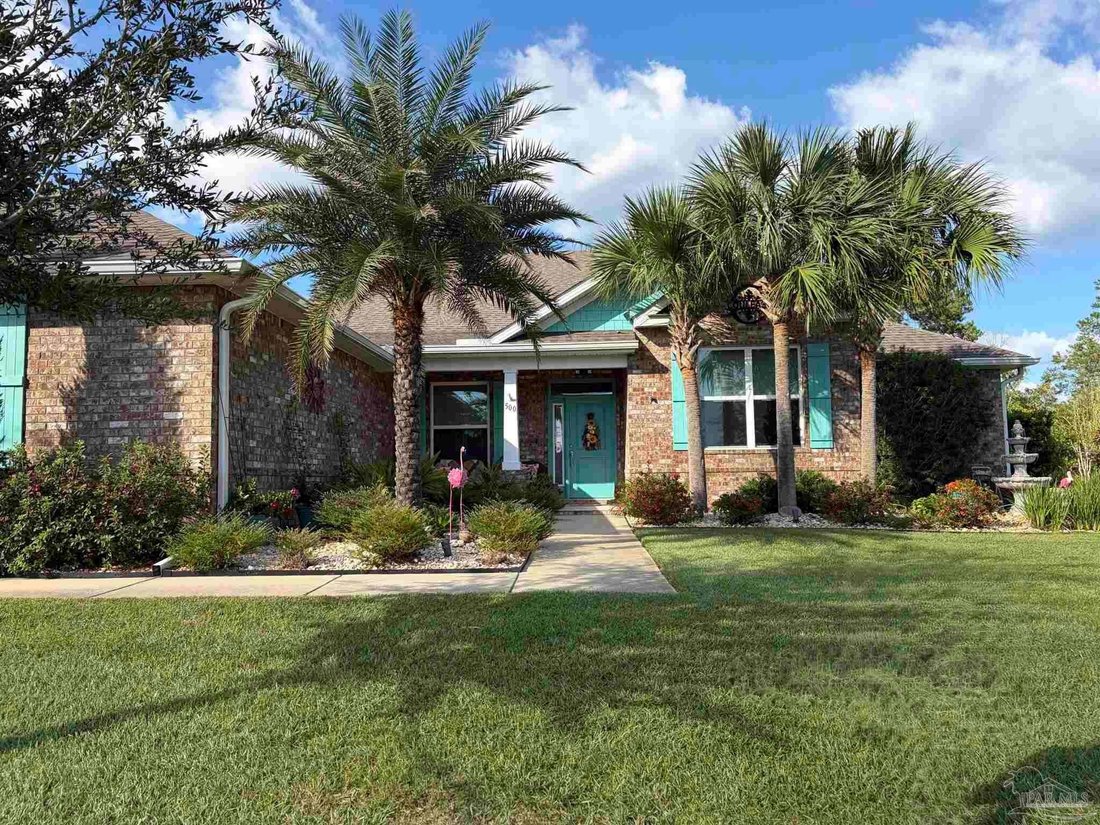 House in Freeport, Florida, United States 2 - 18948452