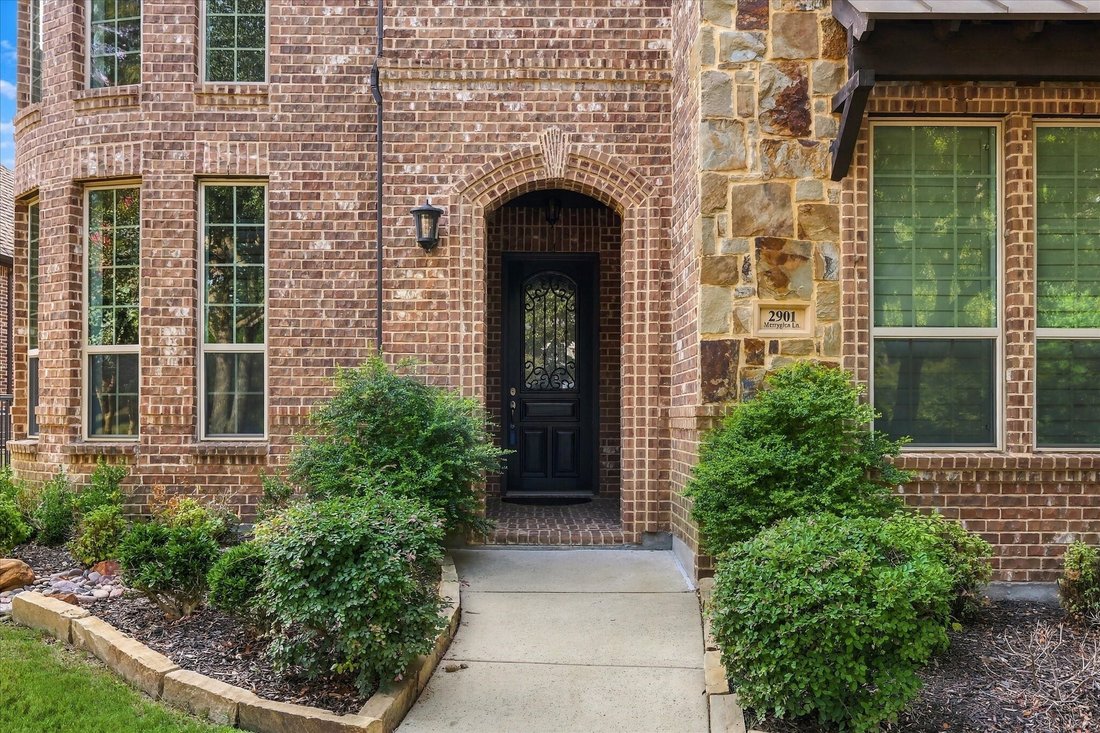 House in Lewisville, Texas, United States 3 - 18948931
