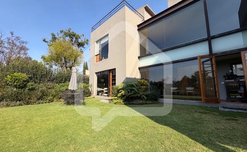 Condo in Mexico City, Mexico 1