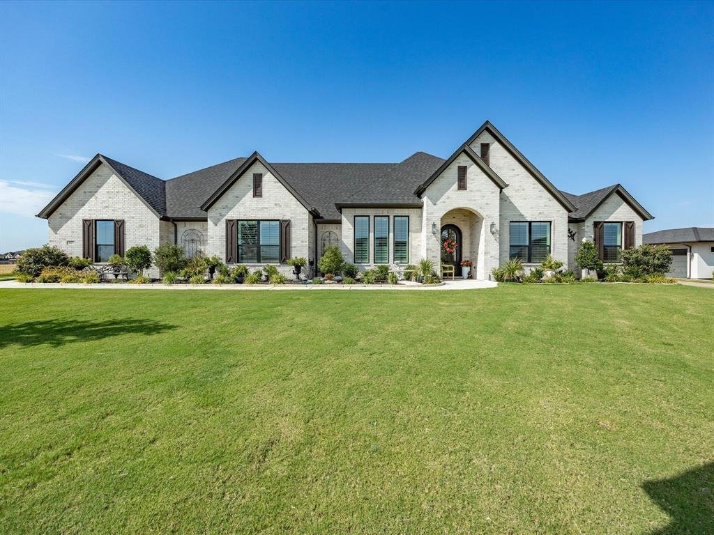 House in Granbury, Texas, United States 2 - 18949167