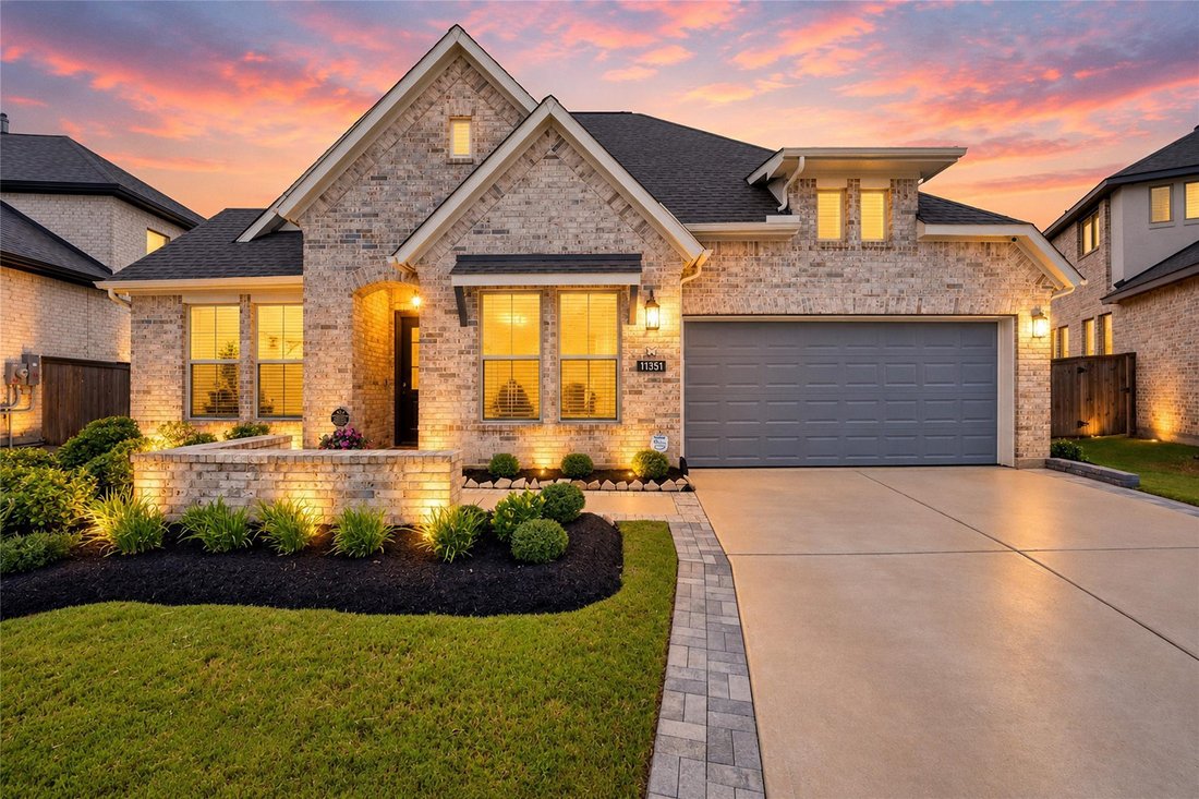House in Houston, Texas, United States 2 - 18949275