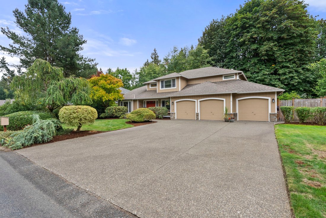 House in Olympia, Washington, United States 2 - 18951603