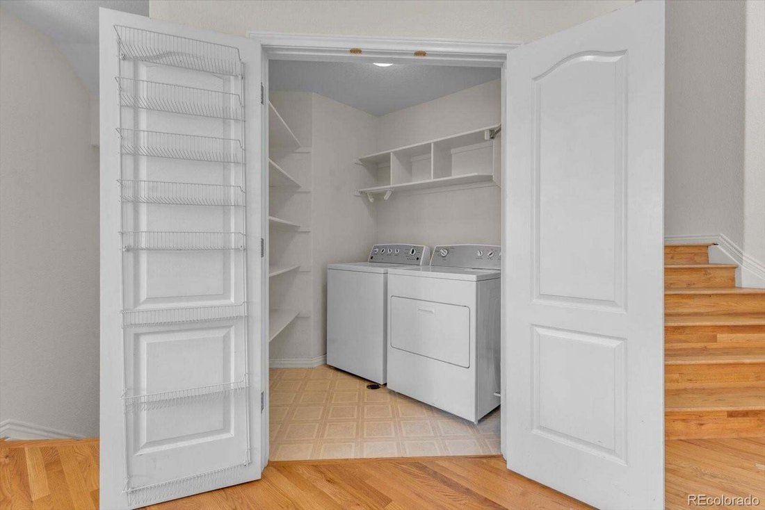 Townhouse in Boulder, Colorado, United States 4 - 18952580