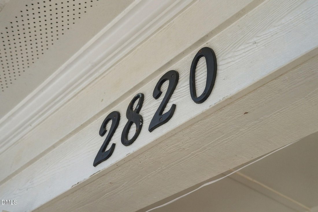 Townhouse in Raleigh, North Carolina, United States 5 - 18952847