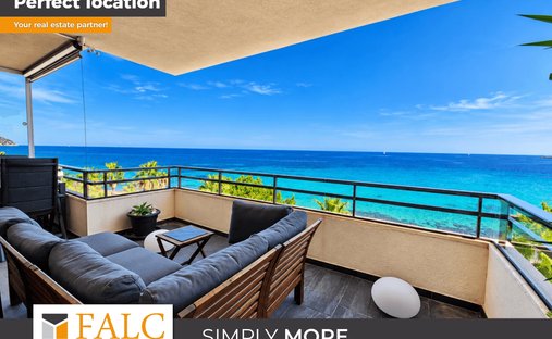 Apartment in Son Servera, Balearic Islands, Spain 1
