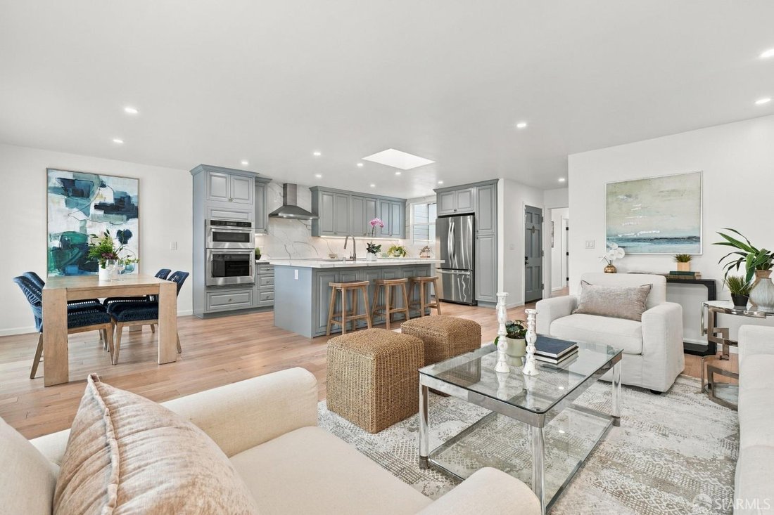 House in San Francisco, California, United States 1 - 18952058