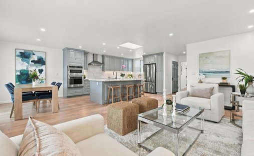 House in San Francisco, California, United States 1