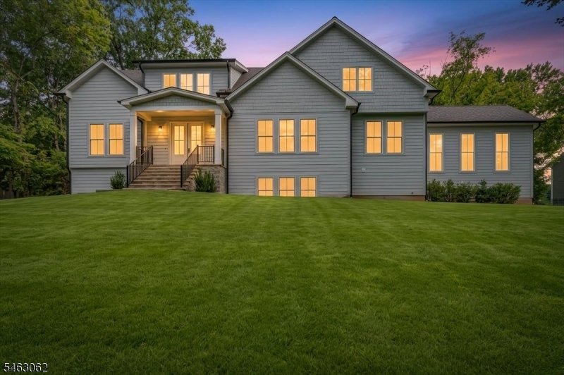House in Scotch Plains, New Jersey, United States 1 - 18954273