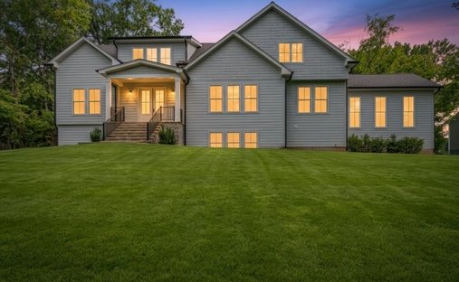 Haus in Scotch Plains, New Jersey, Vereinigte Staaten 1