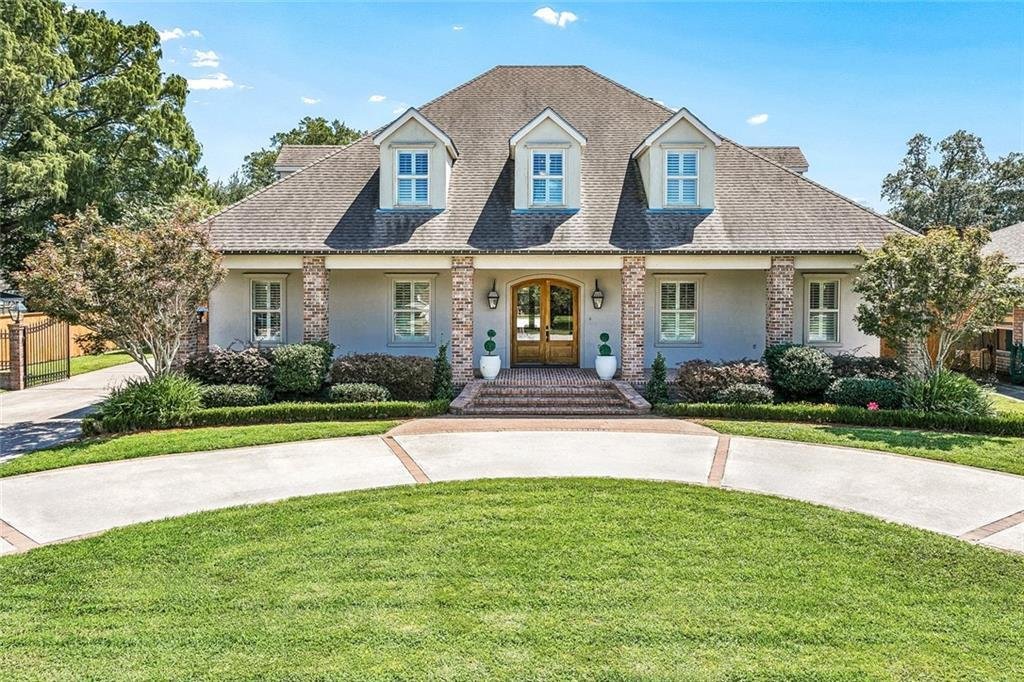 House in River Ridge, Louisiana, United States 1 - 18948438