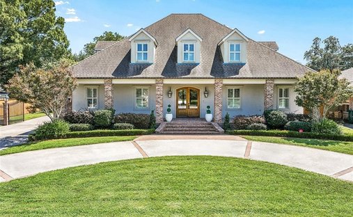 House in River Ridge, Louisiana, United States 1