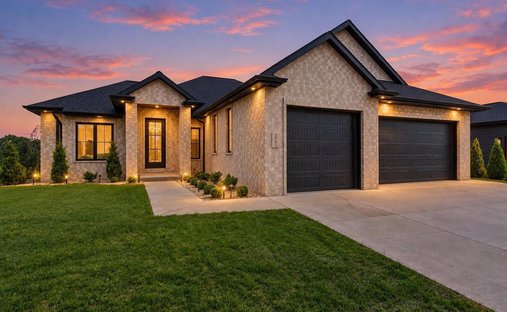 Condo in De Pere, Wisconsin, United States 1
