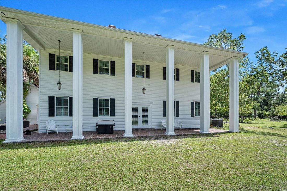 House in Ormond Beach, Florida, United States 3 - 18952286