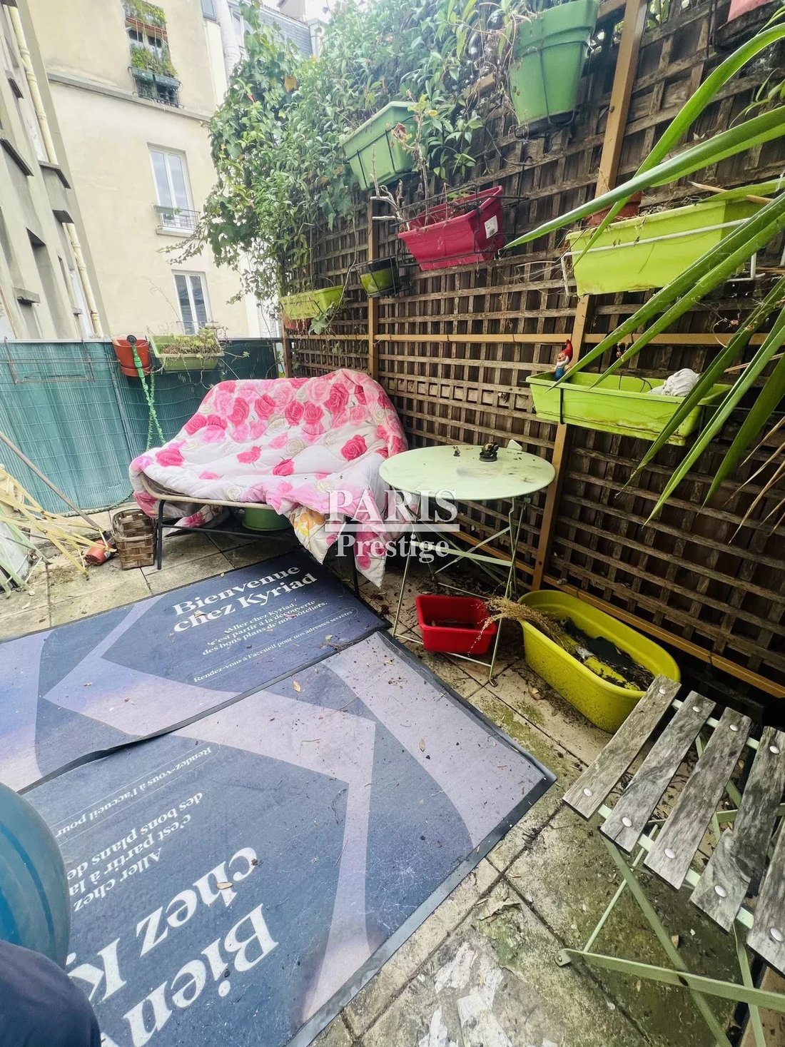Apartment in Val de Grace, Paris 5e Arrondissement, Paris 4 - 18947013