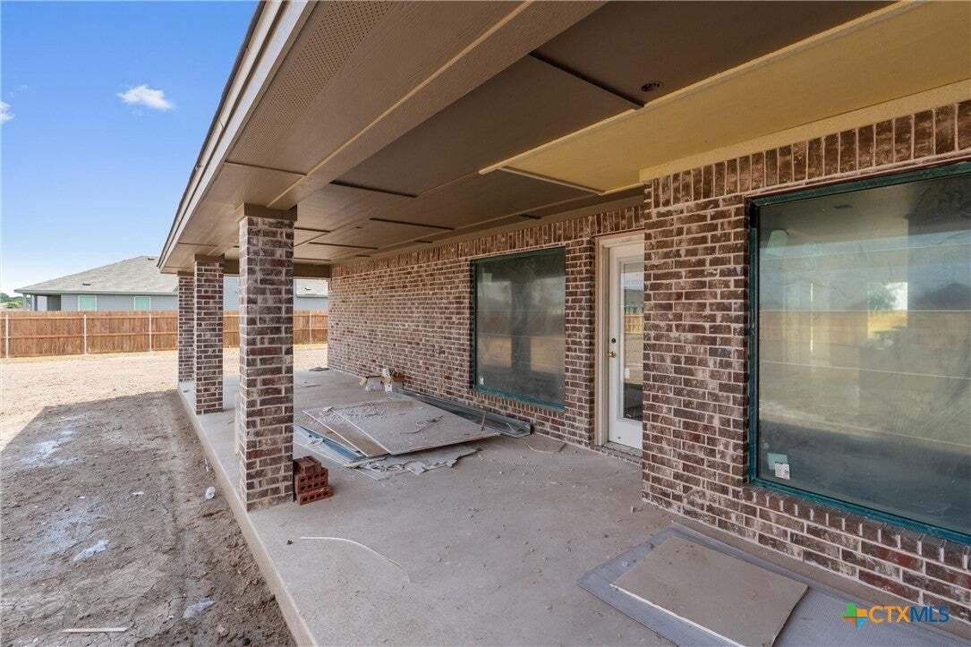 House in Salado, Texas, United States 4 - 18952008