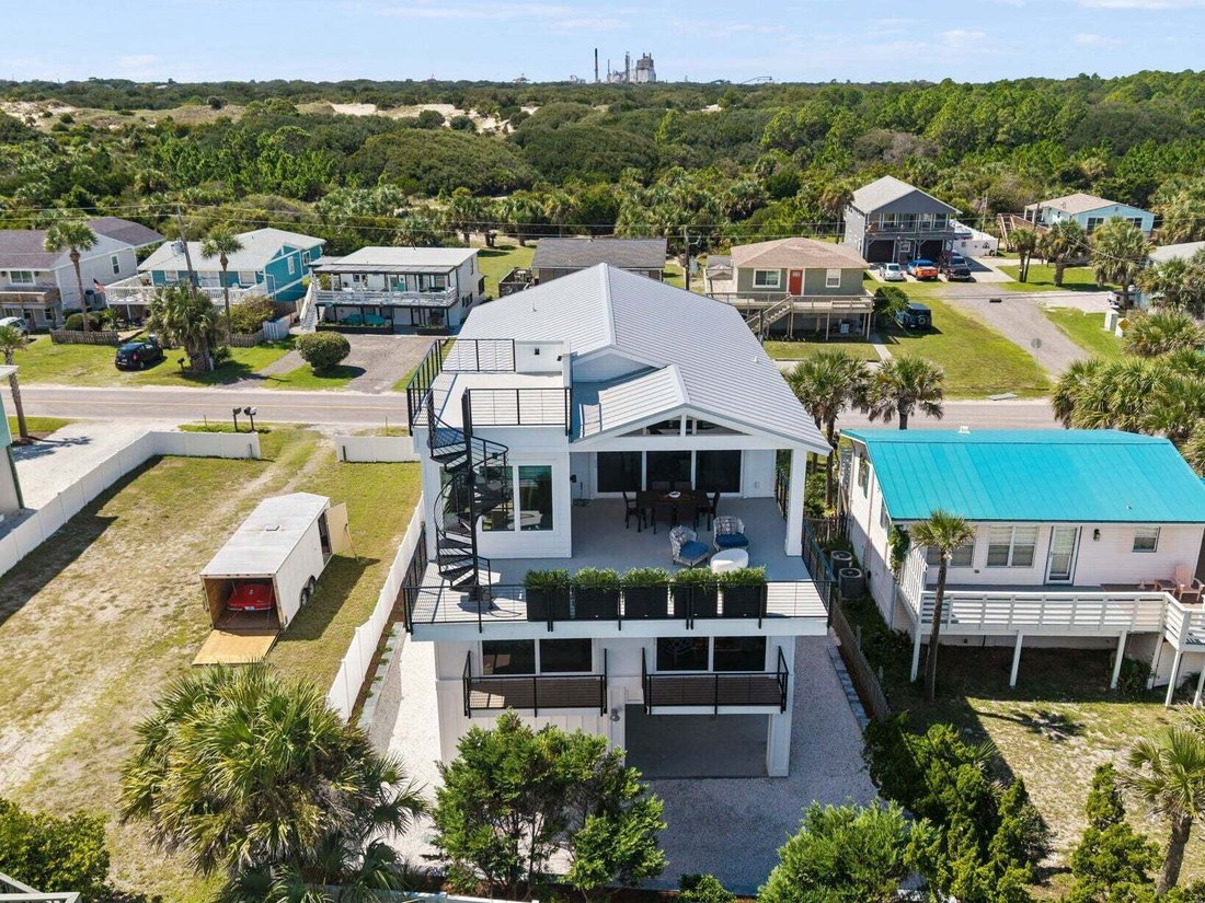 House in Fernandina Beach, Florida, United States 2 - 18948633