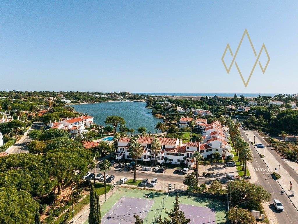Apartment in Quinta do Lago, Almancil, Portugal 2 - 18954691
