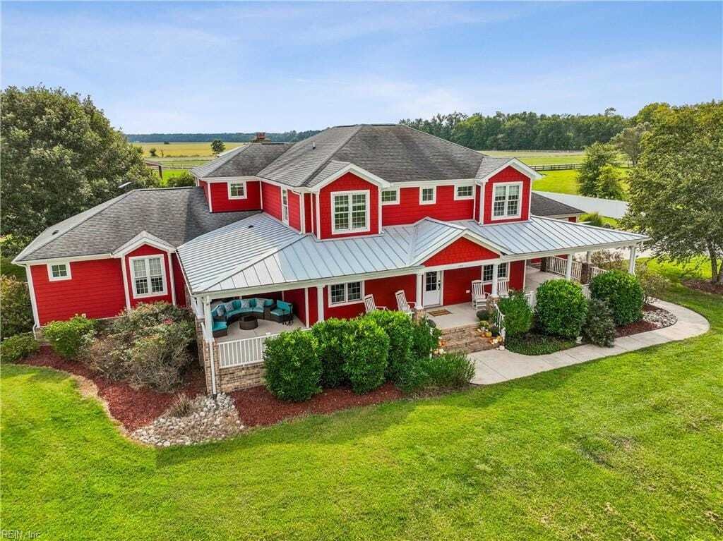 House in Chesapeake, Virginia, United States 1 - 18952586