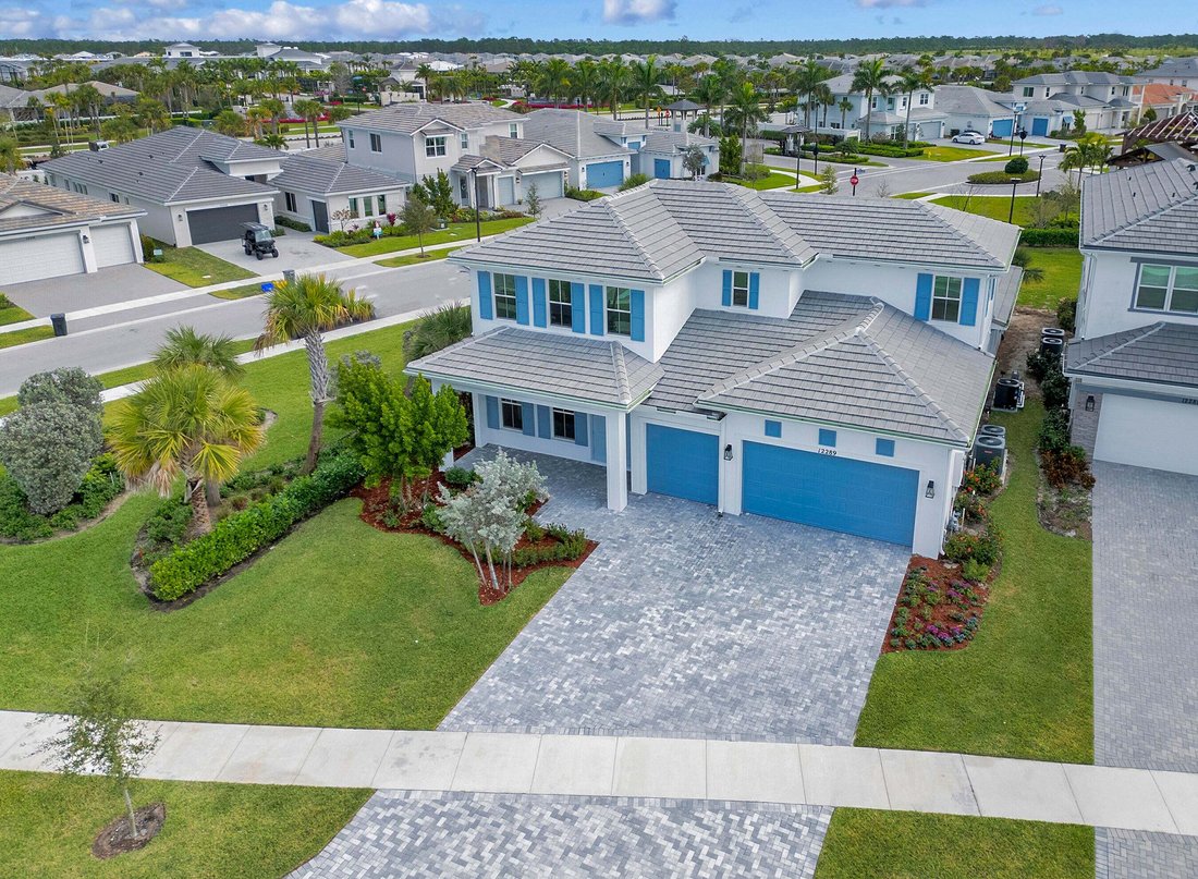 House in Loxahatchee, Florida, United States 1 - 18952625