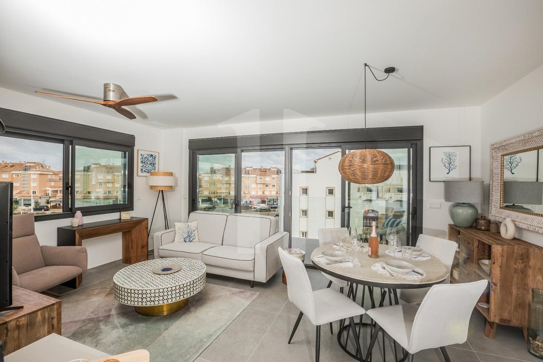 Apartment in Xabia / Javea, Valencian Community, Spain 5 - 18952910